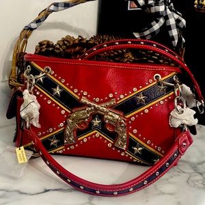 Montana West Conceled Carry Purse